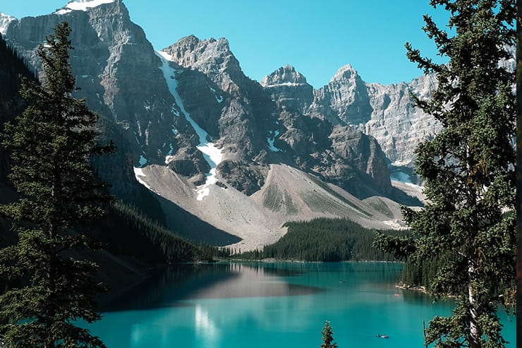 National Parks - Canada